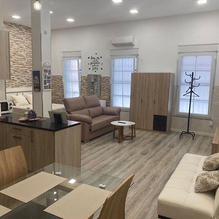 Estupendo Loft Plaza De Toros Apartment Alicante Luaran gambar