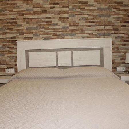 Estupendo Loft Plaza De Toros Apartment Alicante Luaran gambar
