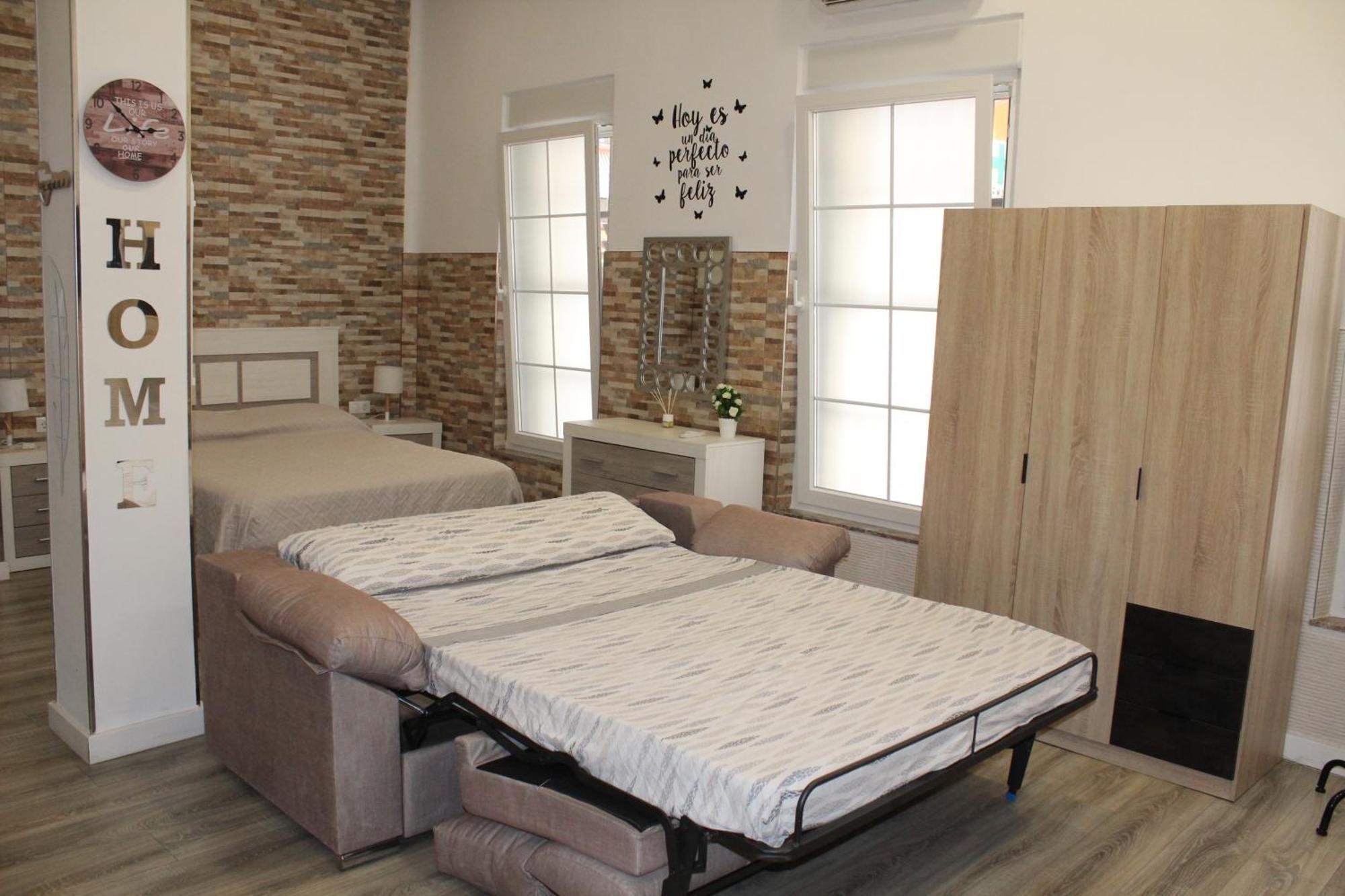 Estupendo Loft Plaza De Toros Apartment Alicante Luaran gambar