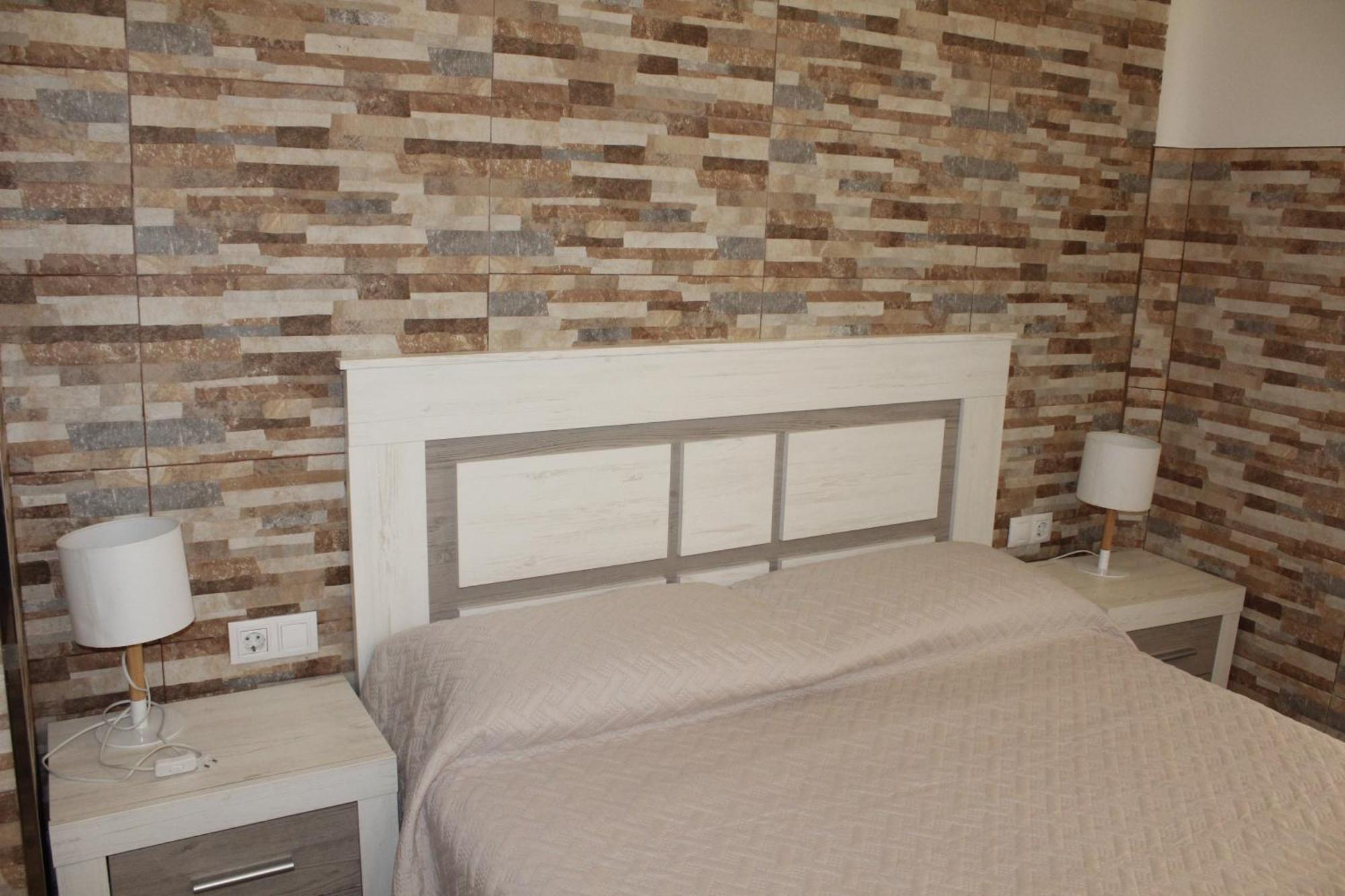 Estupendo Loft Plaza De Toros Apartment Alicante Luaran gambar