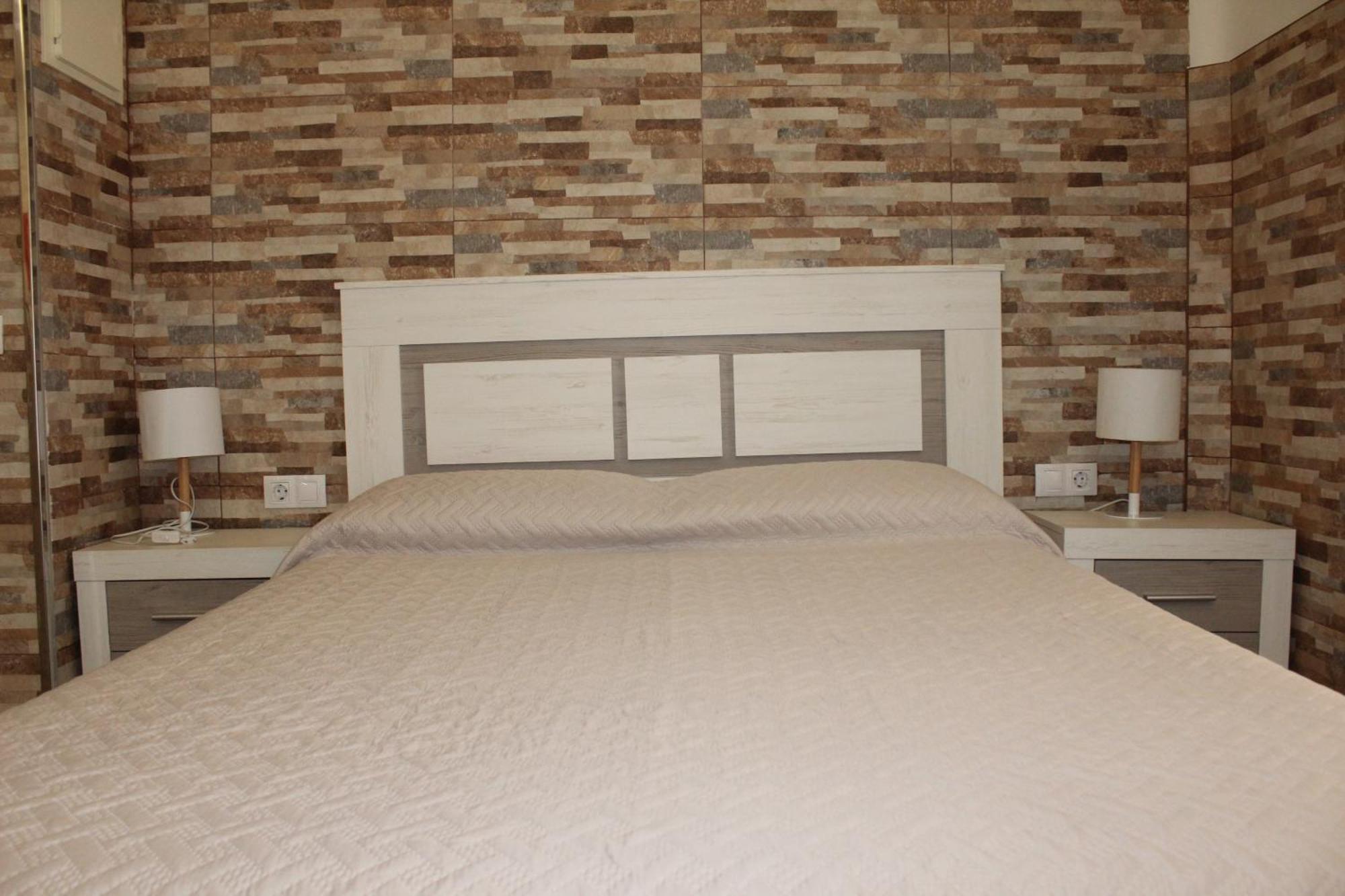 Estupendo Loft Plaza De Toros Apartment Alicante Luaran gambar