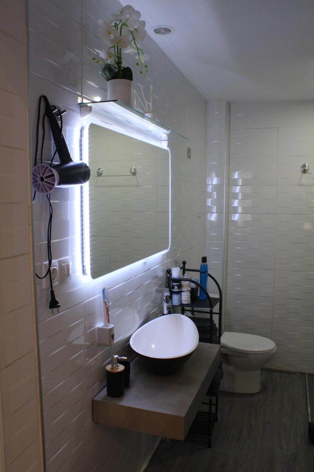 Estupendo Loft Plaza De Toros Apartment Alicante Luaran gambar