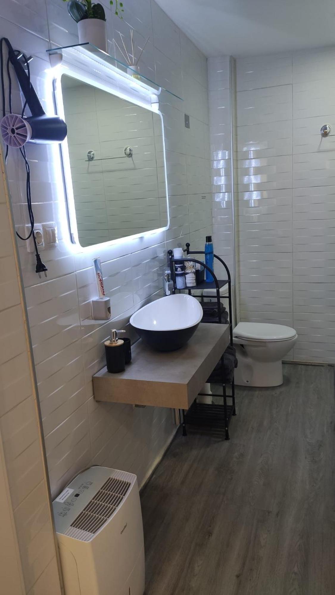 Estupendo Loft Plaza De Toros Apartment Alicante Luaran gambar