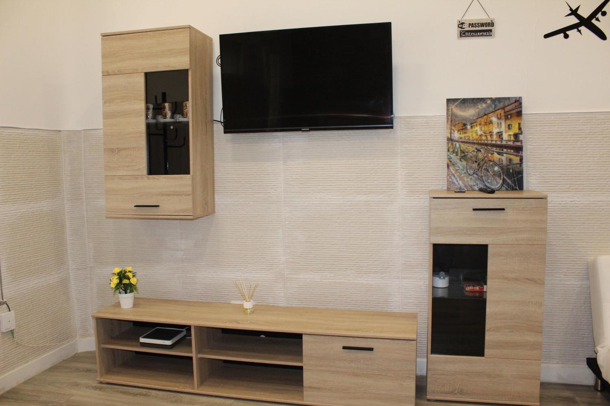 Estupendo Loft Plaza De Toros Apartment Alicante Luaran gambar